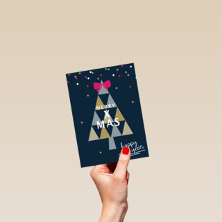 kerstboom hip