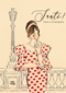 Sante Champere Emily in Paris