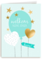 Babykaart zoon Welkom kleine jongen