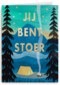 Op kamp jij bent stoer