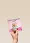 erjaardag kaart grappig i am the gift