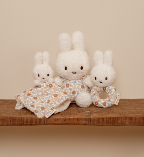 Nijntje x Little Dutch Vintage Little Flowers Giftset