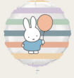 Ballon Nijntje Multi