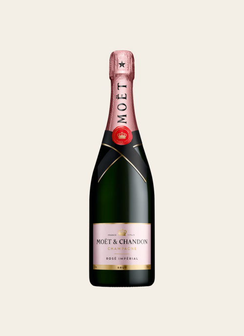 Moet Chandon Brut Imperial Rose 75cl | Moët Chandon Cadeau Mousserend |