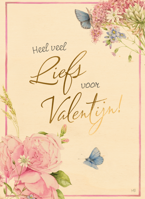 Marjolein Bastin Valentijn