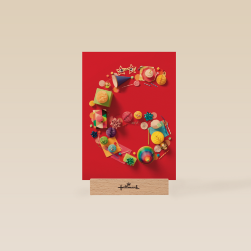 prodo design jarig 6 jaar feestartikelen