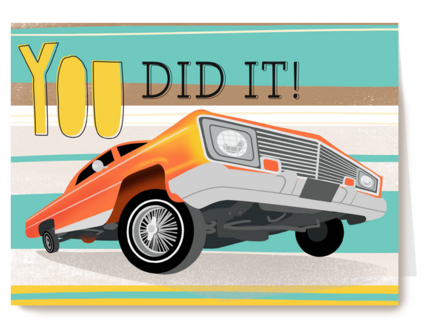 auto you did it