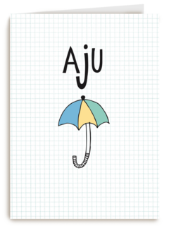 aju paraplu