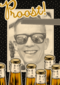 een studenten toost op jou