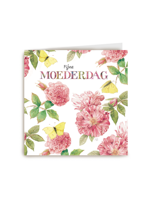 moederdag klassiek bloemen voor moederdag voor mijn moeder