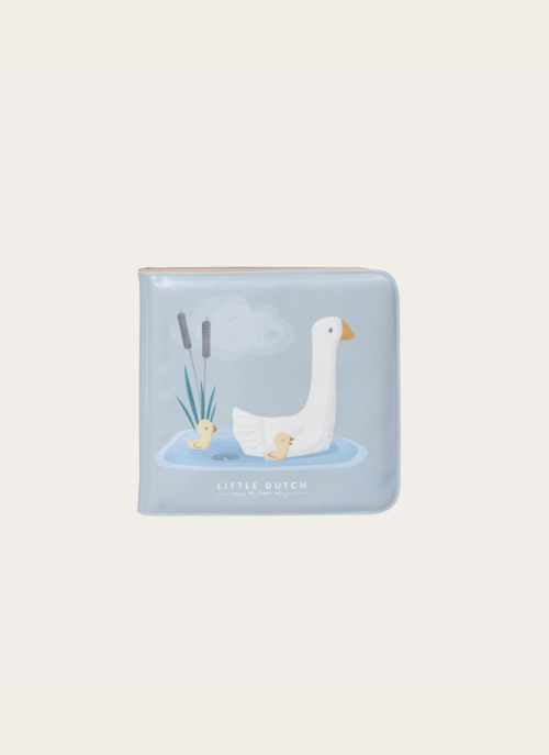 Little Dutch Little Goose Badboekje | Little Dutch Cadeau Speelgoed |