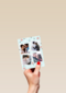 4 polaroids voor de liefde