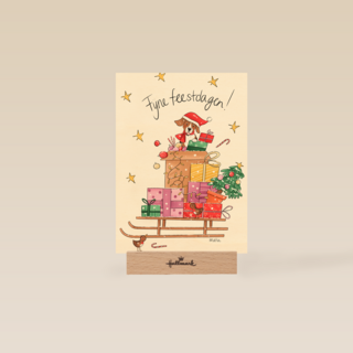 Matia Fijne Feestdagen