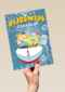 Spongebob Rijbewijs gehaald