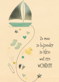 zo mooi zo bijzonder zo klein