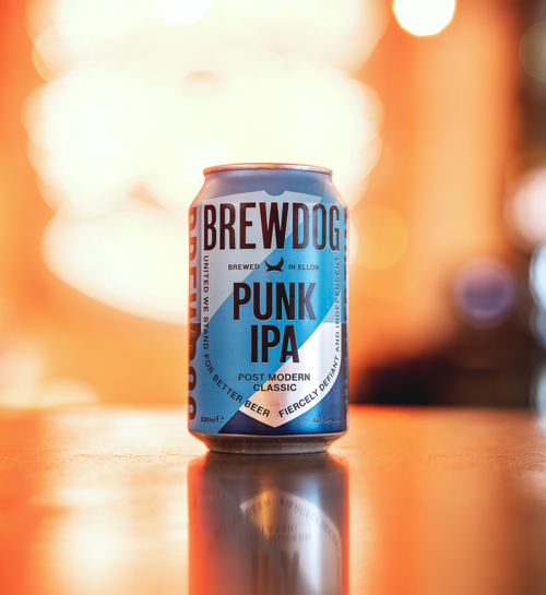 Brewdog cadeaupakket