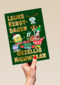 Spongebob Squarepants Leuke kerstdagen