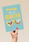 volop genieten met zonnebril