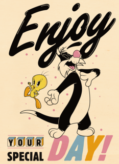enjoy your special day