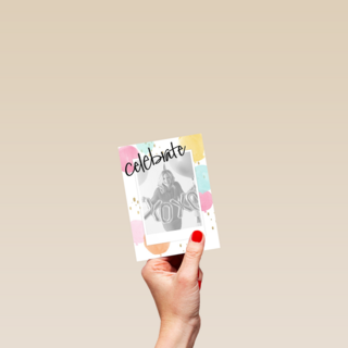 celebrate xoxo