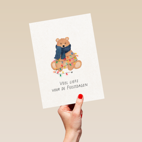 Pretty Cute Veel Liefs