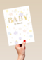 Turnowsky Baby Op Komst