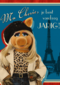 miss piggy in parijs