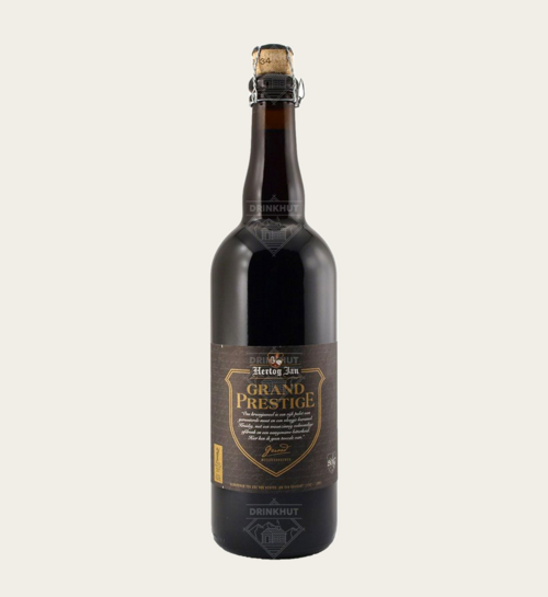Hertog Jan Grand Prestige 75 cl.