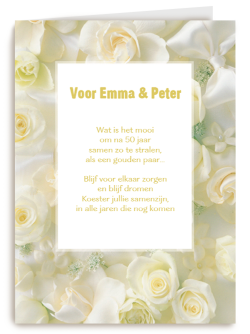 prachtige witte rozen om het samen zijn te vieren
