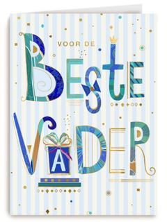 Vaderdag beste vader stylish