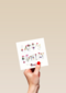 happy birthday jarig