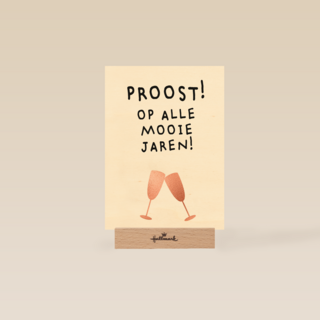 proost op alle jaren