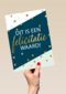 Felicitatie kaart man vrouw dit is een felicitatie waard