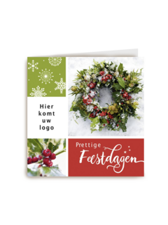 kerstkrans logo