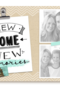 fotokaart new home new memories