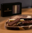Coco & Sebas Chocolade Bites Mix 8 stuks