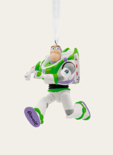 Hallmark Disney Kerst Ornament Buzz Lightyear