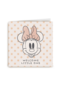 Geboorte felicitatie Minnie Mouse