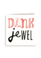 denk je wel