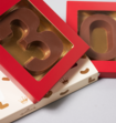 30 Chocolade Leeftijd