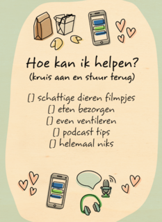 Hoe kan ik je helpen