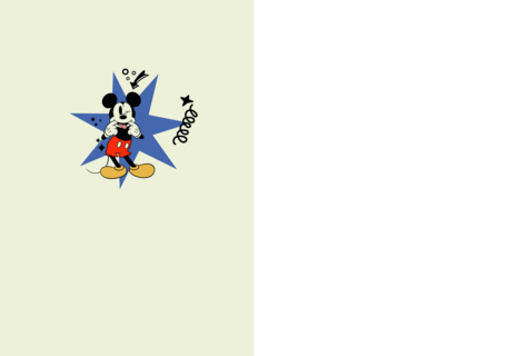 Disney BeterschapWord Snel Beter