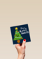 lieve kerstgroetjes kerstboom