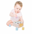 Woezel en Pip Baby Vormenstoof
