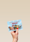 Uitnodiging verjaardagsfeest Paw Patrol