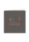 Sterktekaart komt goed
