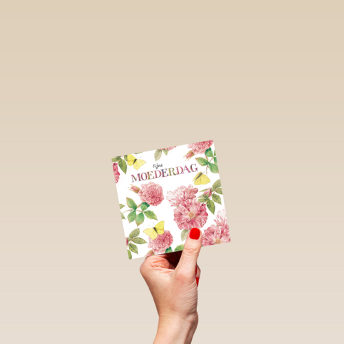 moederdag klassiek bloemen voor moederdag voor mijn moeder