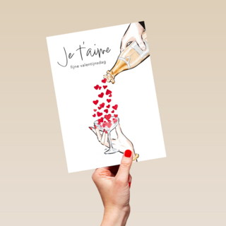 Je t aime Anna Wijnands