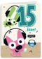 verjaardag leeftijden hoops n yoyo 15 jaar