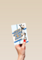 Penguins Jeej diploma in the pocket